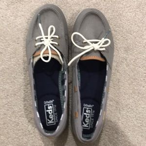 Women’s Keds Ortholite Shoes